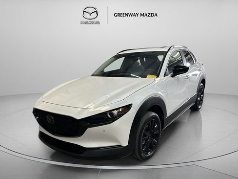 New 2026 MAZDA CX-30 Aire Edition AWD/4WD image 3