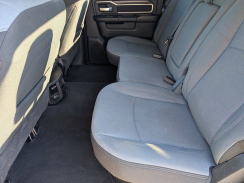 Certified 2024 RAM 2500 Big Horn image 12