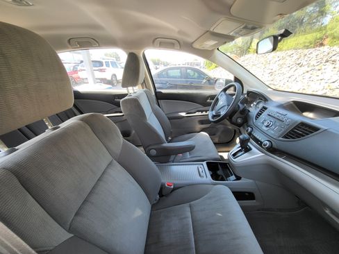 Used 2014 Honda CR-V LX image 8