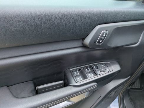 Used 2024 Ford Ranger XLT w/ Equipment Group 301A High image 10