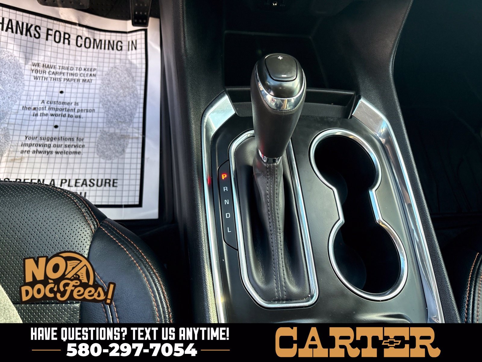 Used 2020 Chevrolet Traverse LS FWD image 22
