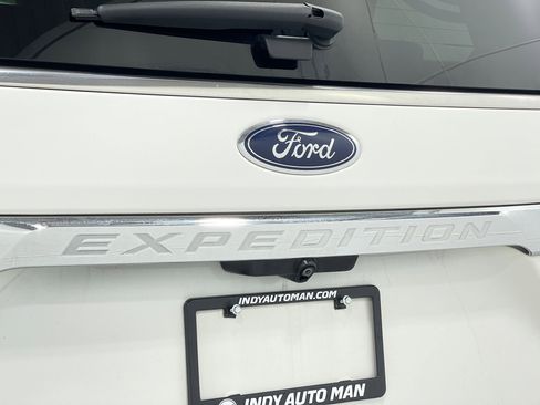 Used 2021 Ford Expedition Limited image 41
