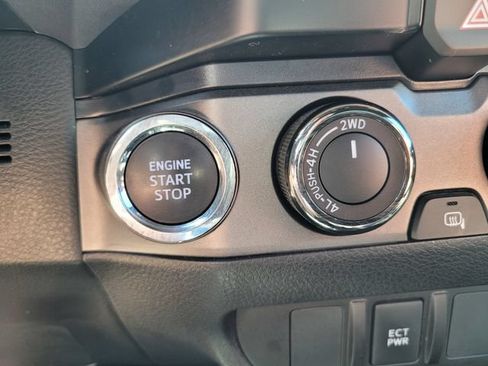 Used 2023 Toyota Tacoma TRD Off-Road AWD/4WD image 26