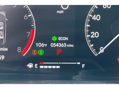 Certified 2023 Honda Civic Sport image 38