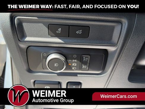 Used 2022 Ford Expedition Max Limited AWD/4WD image 9