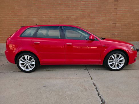 Used 2012 Audi A3 2.0T Premium image 5