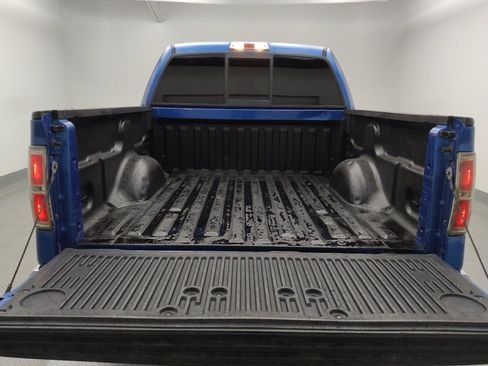 Used 2014 Ford F150 XLT w/ Equipment Group 302A Luxury image 29