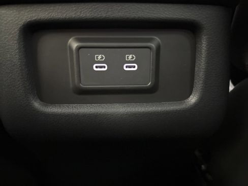 Certified 2026 INFINITI QX60 Luxe w/ Cargo Package image 33