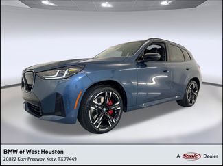 New 2026 BMW X3 M50 w/ Premium Package 360° Tour