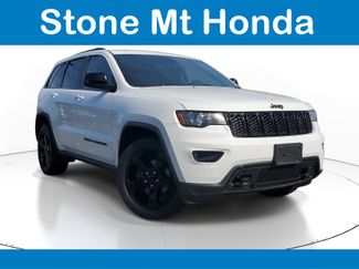 Used 2019 Jeep Grand Cherokee Laredo AWD/4WD video 1