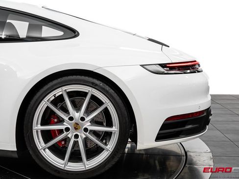 Used 2024 Porsche 911 Carrera S RWD image 15