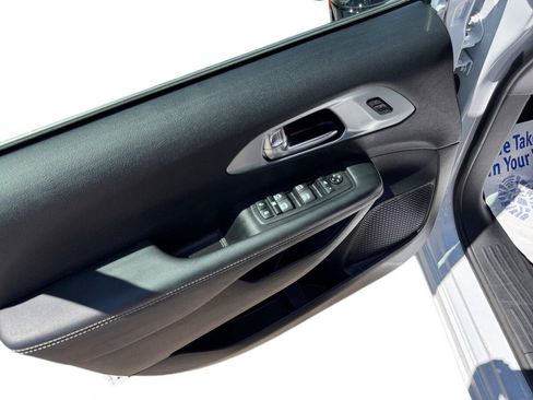 Used 2026 Chrysler Pacifica Limited AWD/4WD image 17