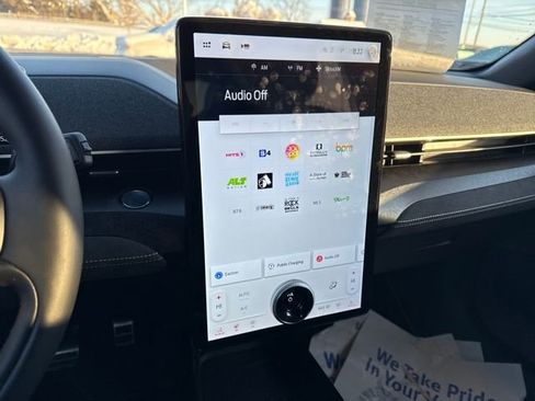 Used 2024 Ford Mustang Mach-E GT image 21