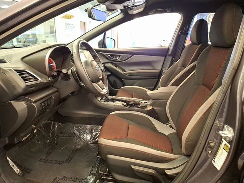 Certified 2022 Subaru Impreza 2.0i Sport w/ Popular Package #3 image 15