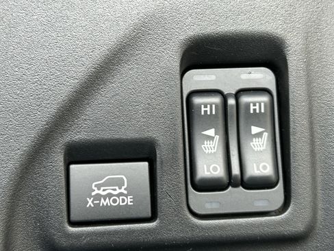 Used 2021 Subaru Crosstrek 2.5i Sport w/ Popular Package #2B image 28