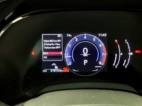 Used 2024 Lexus RX 350 Premium w/ Accessory Package (Z1) FWD image 15