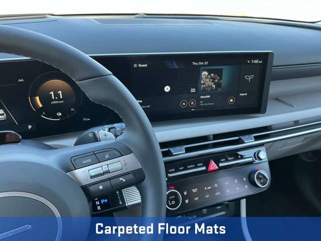 New 2026 Hyundai Tucson Limited w/ Tow & Go Package AWD/4WD image 24