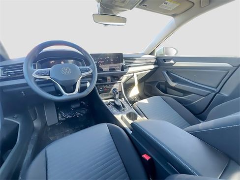 New 2025 Volkswagen Jetta S image 21