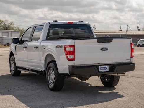Used 2023 Ford F150 XL w/ Trailer Tow Package image 5