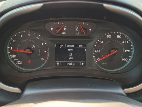 Certified 2024 Chevrolet Malibu LT image 34