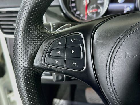Used 2018 Mercedes-Benz GLS 450 4MATIC image 16