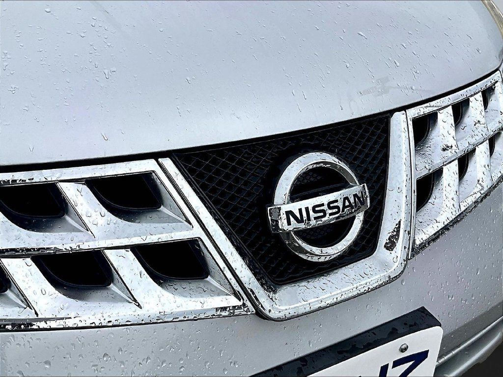 Used 2014 Nissan Rogue S w/ Convenience Package FWD image 35