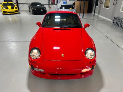 Used 1997 Porsche 911 Carrera 4S image 66