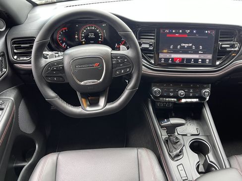 New 2026 Dodge Durango GT AWD/4WD image 23