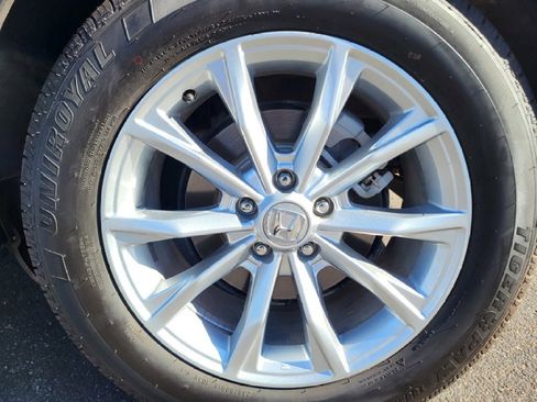 Used 2024 Honda CR-V EX image 38