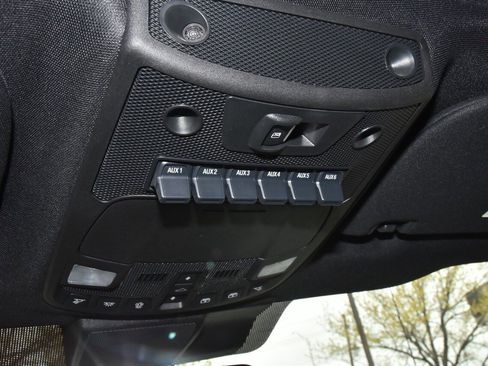 Used 2020 Ford F450 Platinum w/ FX4 Off-Road Package image 31