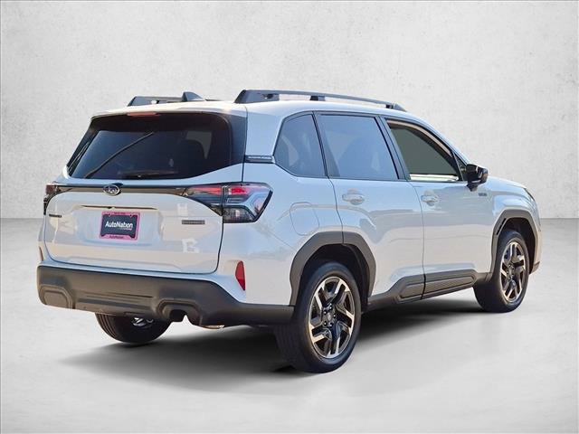 New 2026 Subaru Forester Premium AWD/4WD image 2