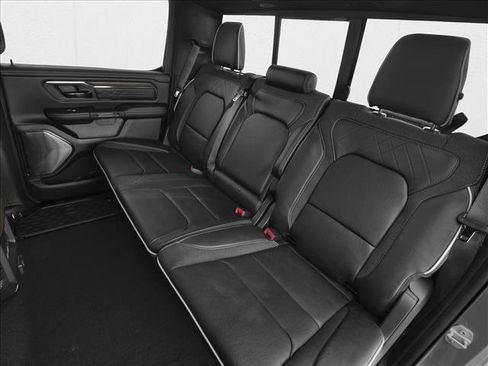 New 2026 RAM 1500 Limited AWD/4WD image 9