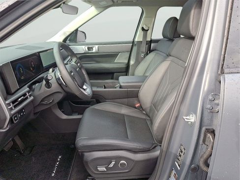 Used 2025 Hyundai Santa Fe XRT image 12