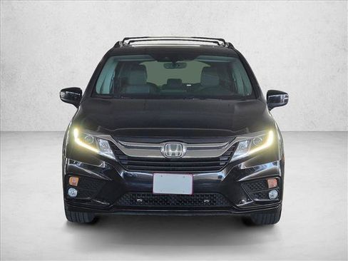 Used 2019 Honda Odyssey EX-L image 2