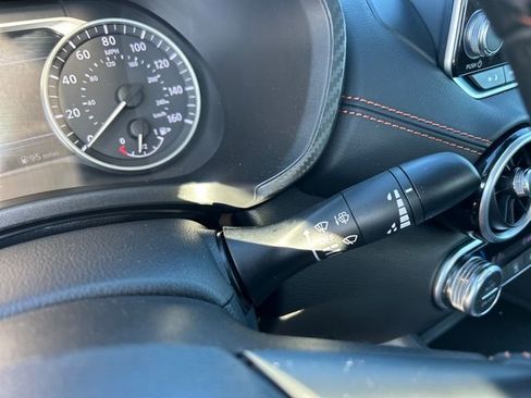 Used 2023 Nissan Sentra SR image 17