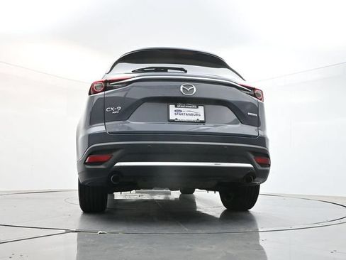Used 2023 MAZDA CX-9 Carbon Edition AWD/4WD image 45