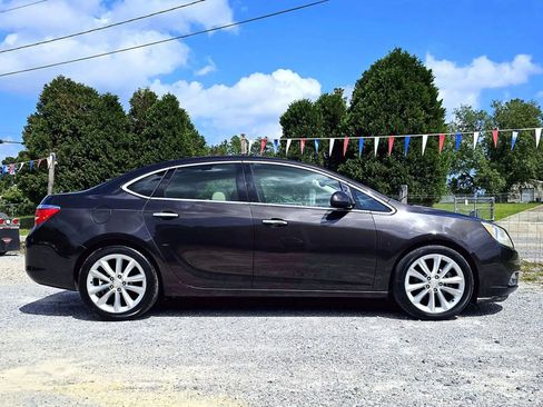 Used 2013 Buick Verano image 4
