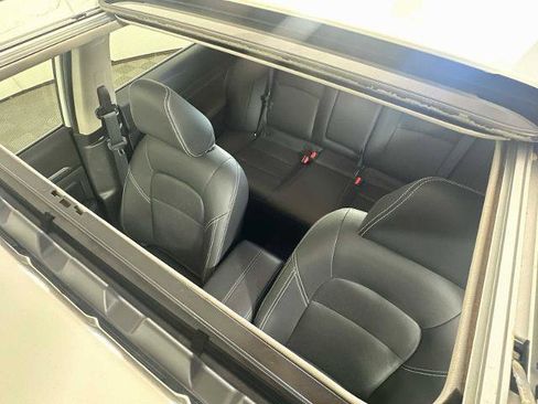 Certified 2025 Nissan Altima 2.5 SL AWD/4WD image 21