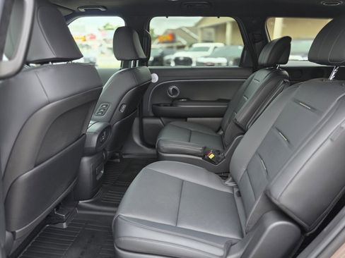 New 2026 Hyundai Palisade Calligraphy image 24