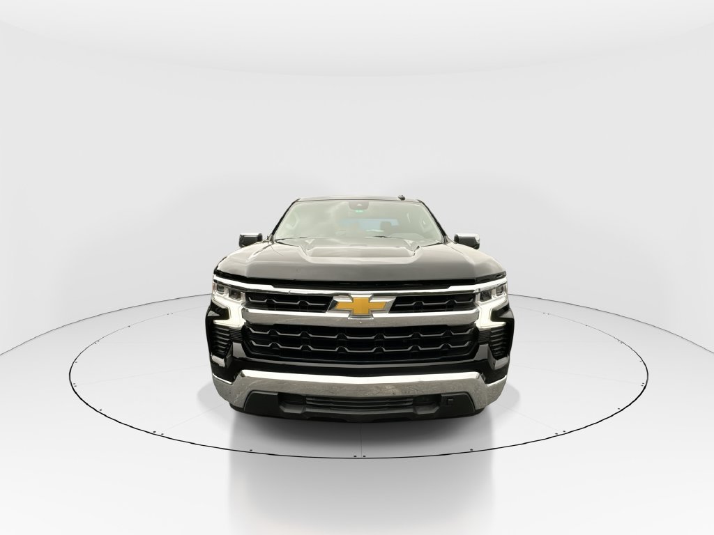 Used 2023 Chevrolet Silverado 1500 LT RWD image 3