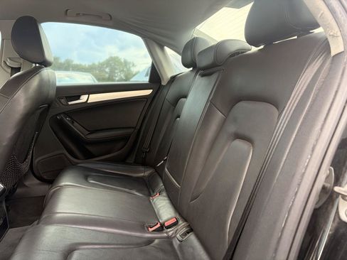 Used 2013 Audi A4 2.0T Premium FWD image 6