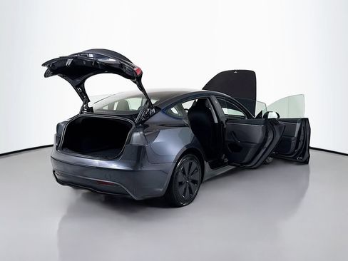 Used 2024 Tesla Model 3 Standard Range RWD image 24