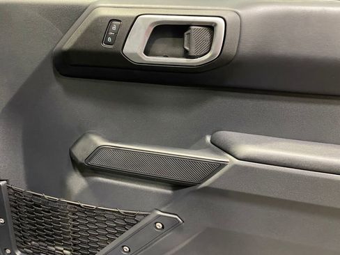 New 2025 Ford Bronco Badlands image 22