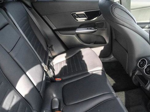 New 2026 Mercedes-Benz GLC 300 4MATIC image 24