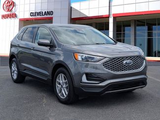 Used 2024 Ford Edge SEL AWD/4WD video 2