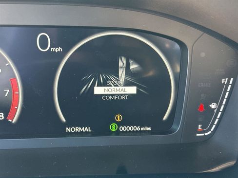 New 2026 Acura Integra A-Spec image 31