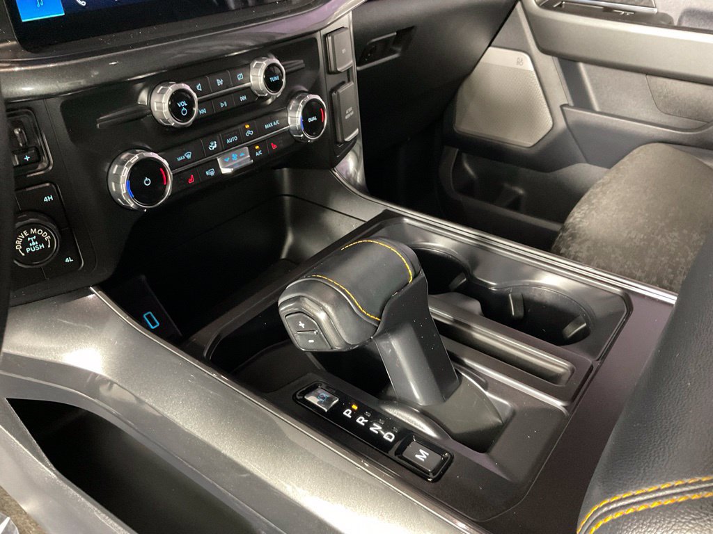 Used 2022 Ford F150 Tremor w/ Equipment Group 401A Mid AWD/4WD image 19