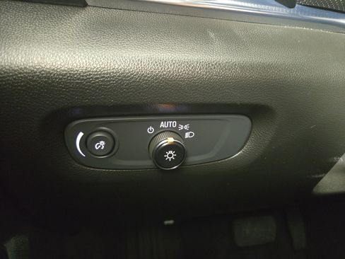 Certified 2022 Chevrolet Traverse RS w/ LPO, Floor Liner Package image 27