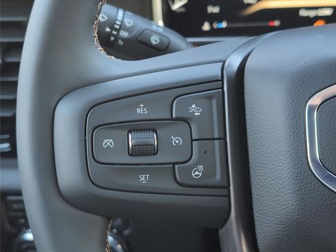 New 2026 GMC Sierra 2500 AT4 w/ AT4 Premium Plus Package image 12