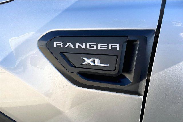 Used 2023 Ford Ranger XL w/ Trailer Tow Package RWD image 7